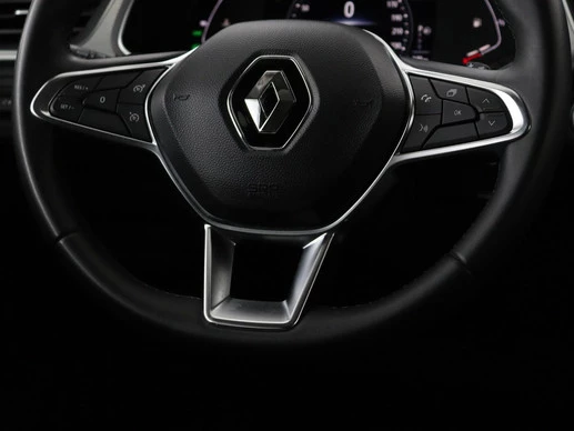 Renault Captur - Afbeelding 10 van 30