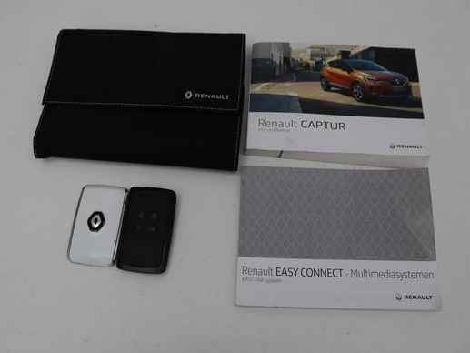 Renault Captur - Afbeelding 16 van 30