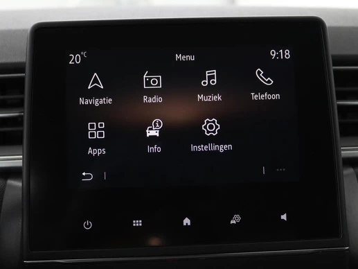Renault Captur - Afbeelding 19 van 30