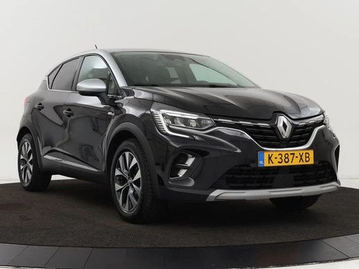 Renault Captur - Afbeelding 29 van 30