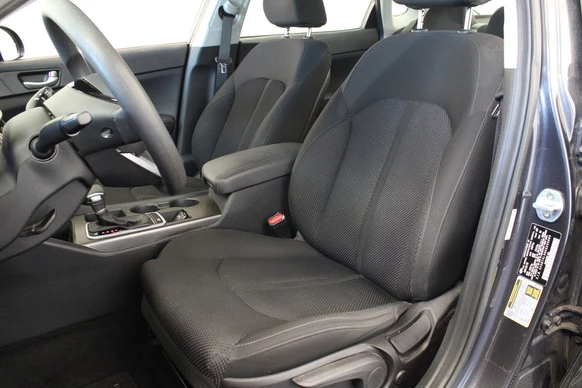 Kia Optima - Afbeelding 11 van 24