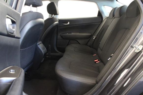 Kia Optima - Afbeelding 12 van 24