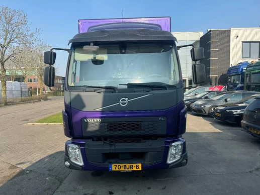 Volvo FL 250 - Afbeelding 2 van 20