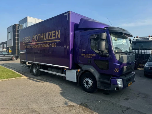 Volvo FL 250 - Afbeelding 3 van 20