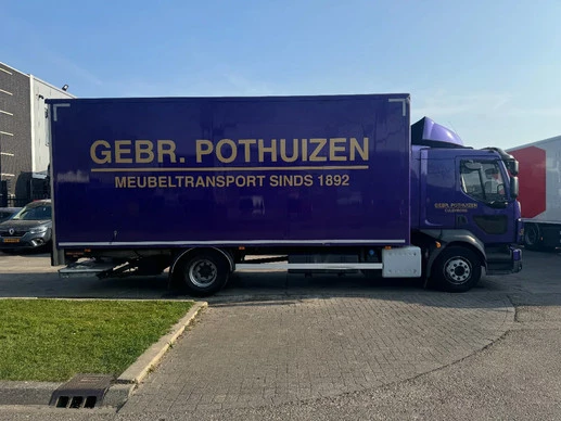 Volvo FL 250 - Afbeelding 4 van 20