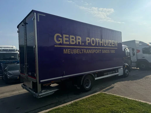 Volvo FL 250 - Afbeelding 5 van 20