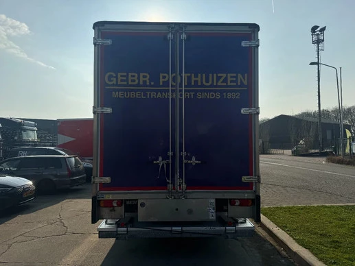 Volvo FL 250 - Afbeelding 6 van 20