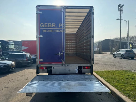 Volvo FL 250 - Afbeelding 7 van 20