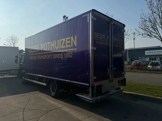 Volvo FL 250 - Afbeelding 8 van 20