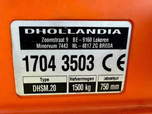 Volvo FL 250 - Afbeelding 14 van 20