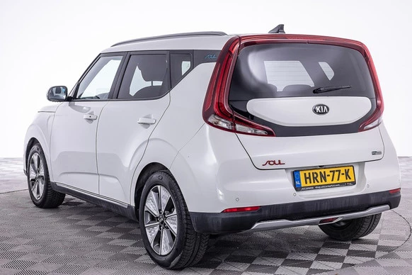 Kia e-Soul - Afbeelding 2 van 24