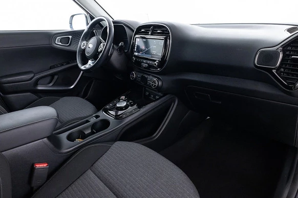 Kia e-Soul - Afbeelding 3 van 24