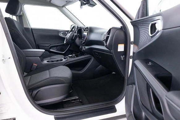 Kia e-Soul - Afbeelding 5 van 24