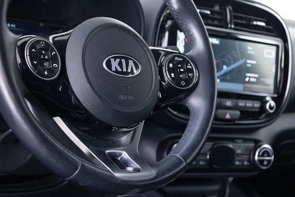 Kia e-Soul - Afbeelding 7 van 24
