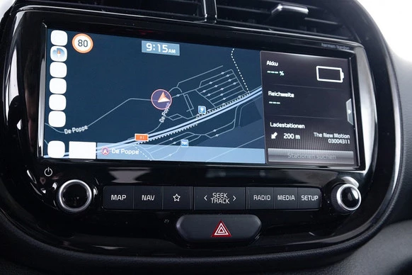 Kia e-Soul - Afbeelding 9 van 24