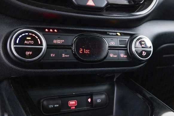 Kia e-Soul - Afbeelding 11 van 24