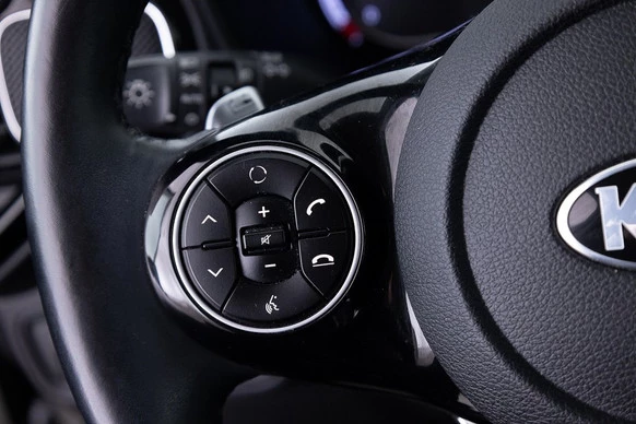 Kia e-Soul - Afbeelding 13 van 24