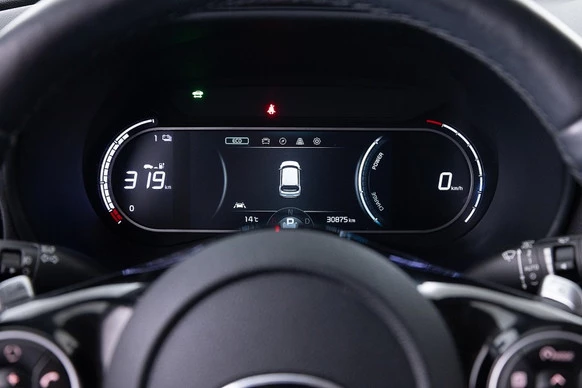 Kia e-Soul - Afbeelding 15 van 24