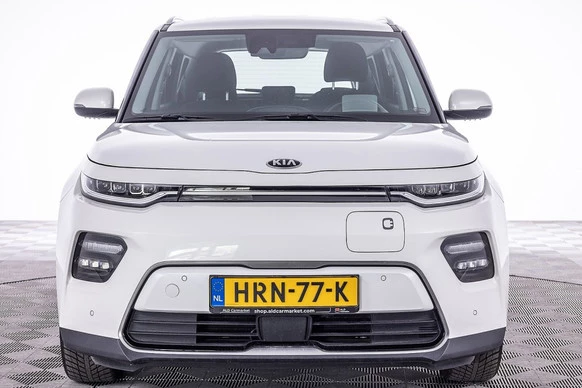 Kia e-Soul - Afbeelding 17 van 24