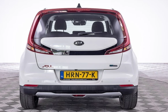 Kia e-Soul - Afbeelding 18 van 24