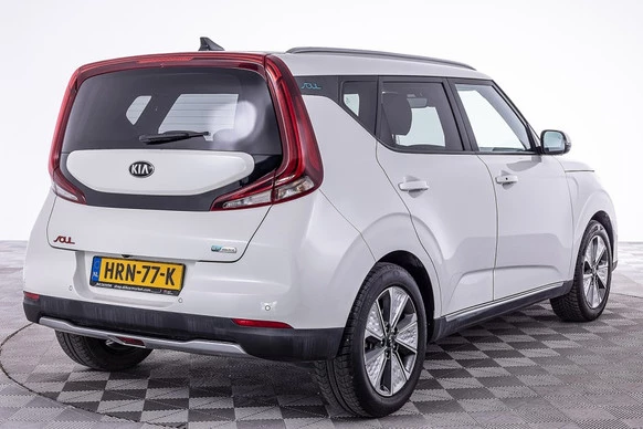 Kia e-Soul - Afbeelding 19 van 24