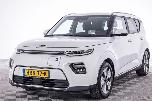Kia e-Soul - Afbeelding 20 van 24