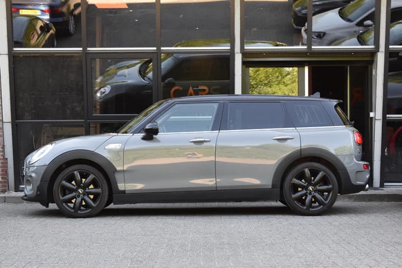 MINI Clubman - Afbeelding 4 van 30