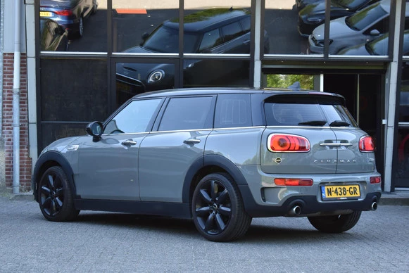 MINI Clubman - Afbeelding 5 van 30