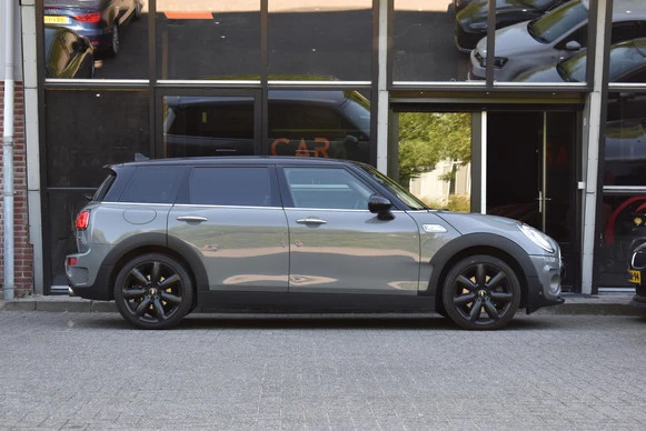 MINI Clubman - Afbeelding 8 van 30