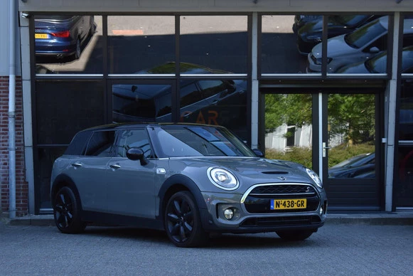 MINI Clubman - Afbeelding 2 van 30