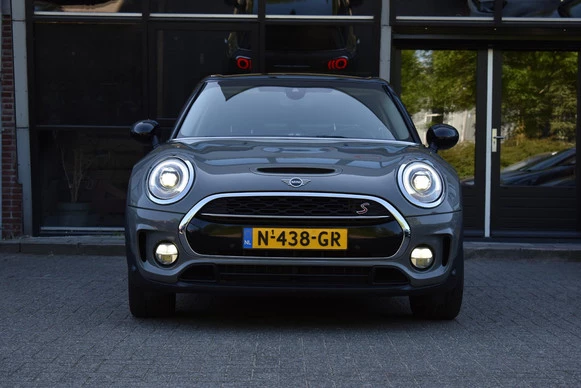 MINI Clubman - Afbeelding 3 van 30