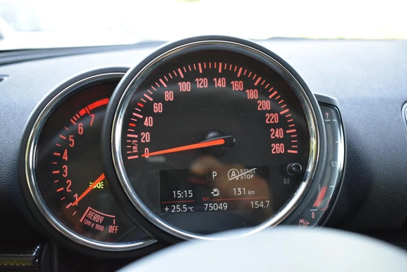MINI Clubman - Afbeelding 10 van 30
