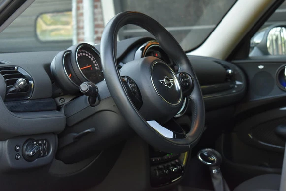 MINI Clubman - Afbeelding 11 van 30