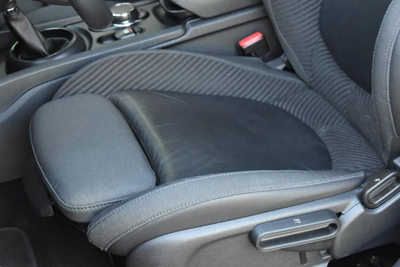 MINI Clubman - Afbeelding 13 van 30