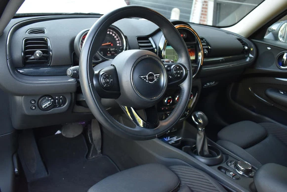 MINI Clubman - Afbeelding 15 van 30