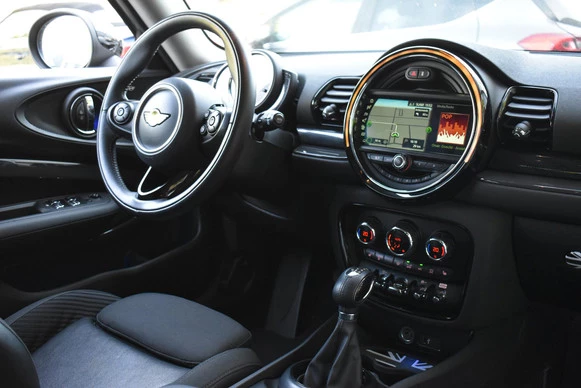 MINI Clubman - Afbeelding 18 van 30