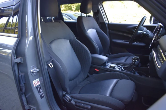 MINI Clubman - Afbeelding 20 van 30