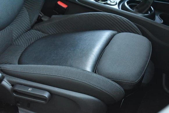 MINI Clubman - Afbeelding 21 van 30