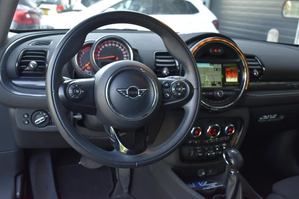 MINI Clubman - Afbeelding 23 van 30
