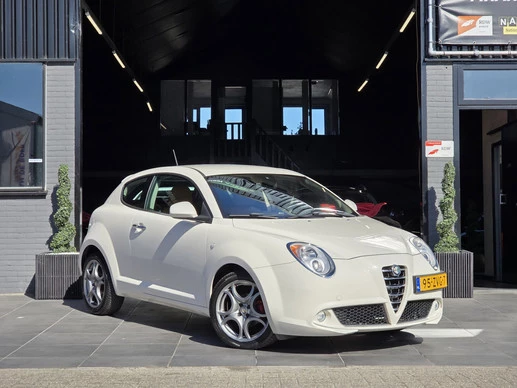 Alfa Romeo MiTo - Afbeelding 1 van 30