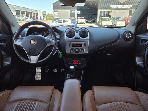 Alfa Romeo MiTo - Afbeelding 2 van 30