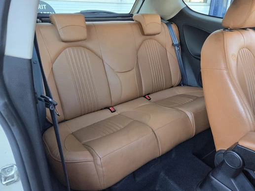 Alfa Romeo MiTo - Afbeelding 3 van 30