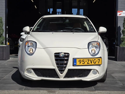 Alfa Romeo MiTo - Afbeelding 4 van 30