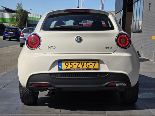 Alfa Romeo MiTo - Afbeelding 5 van 30