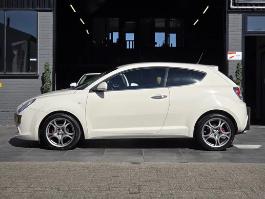 Alfa Romeo MiTo - Afbeelding 6 van 30
