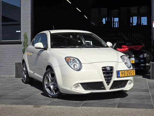 Alfa Romeo MiTo - Afbeelding 7 van 30