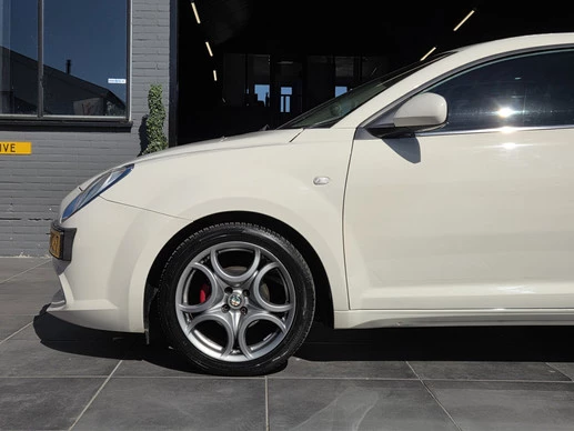 Alfa Romeo MiTo - Afbeelding 9 van 30