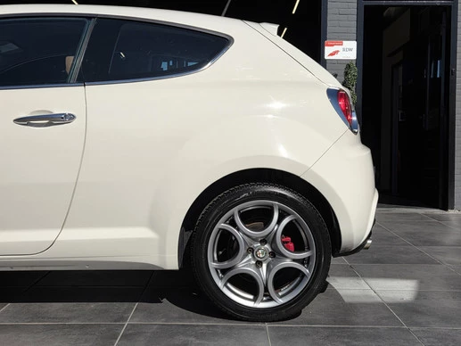 Alfa Romeo MiTo - Afbeelding 10 van 30