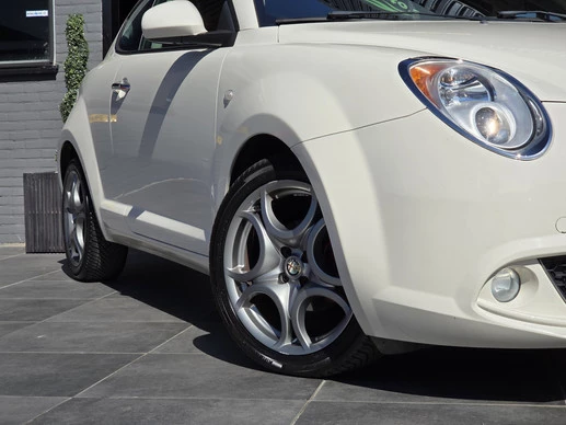 Alfa Romeo MiTo - Afbeelding 11 van 30