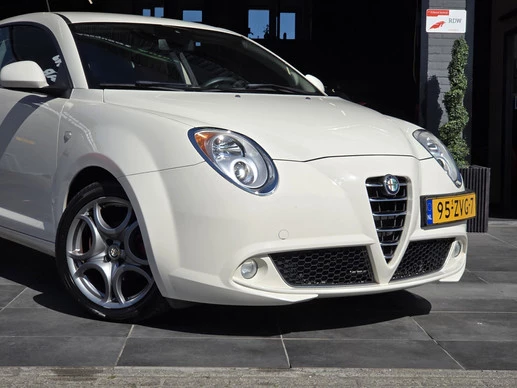 Alfa Romeo MiTo - Afbeelding 12 van 30